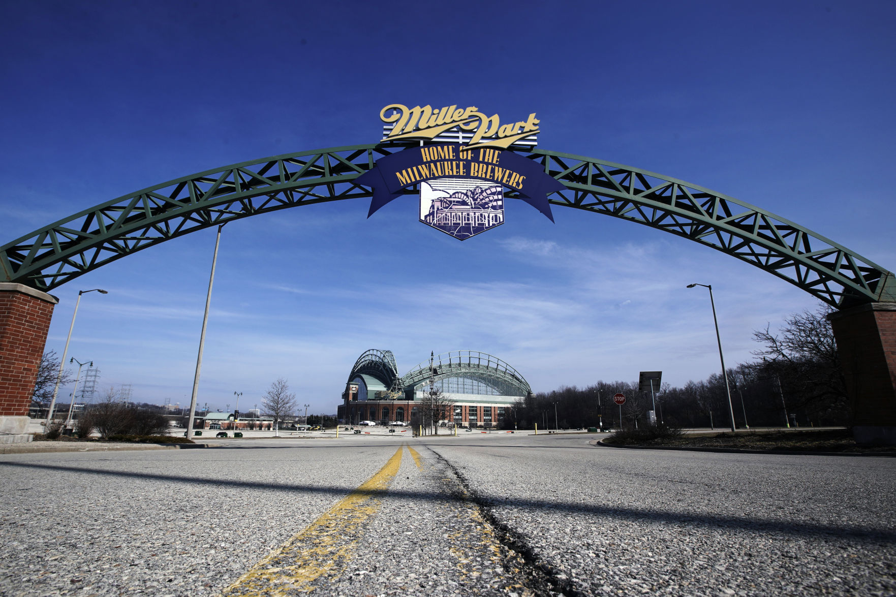 Miller Park